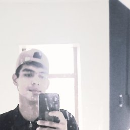 Azizbek, , 22 