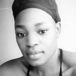 Melody Namwanda, ������, 32 ����