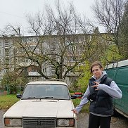 Kirill, 23 ����, ����