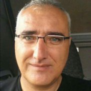 Bahattin, 50 , 