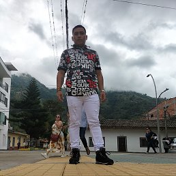 Yefferson, ����, 36 ���