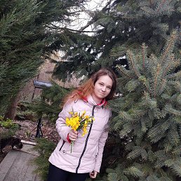 Наталья, 21, Свердловск