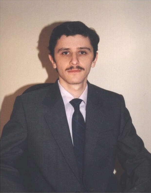 Cоздатель