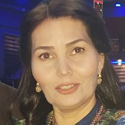 Dinara, 44 , 