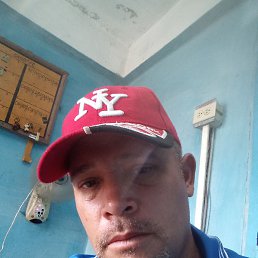 Yoe Martnez Gmez, , 37 