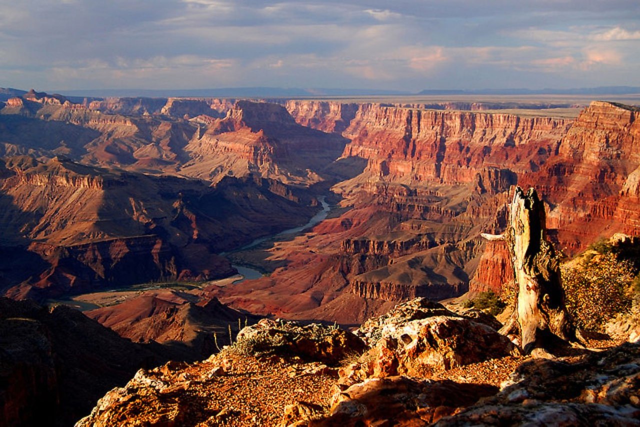 - (Grand Canyon).  -  -     ... - 4