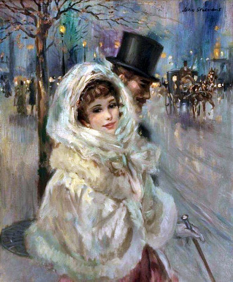 John Frederick Lloyd Strevens (   ) (1902-1990)    ... - 8