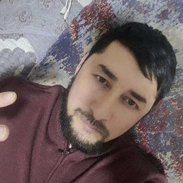 Alisher, , 36 