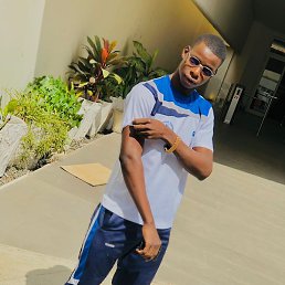 Boubacar Traore, �����, 25 ���