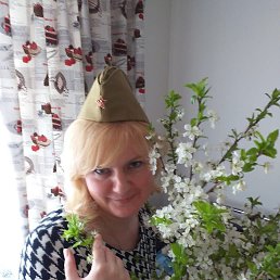 Наталья, 42, Волоколамск