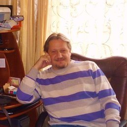 Andrey, 59 , 