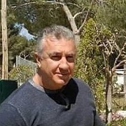 Ivan John, , 59 