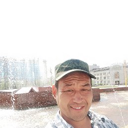 Nikolay, 40 , 