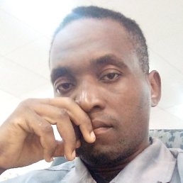 Bernardin Fabrice, �����, 33 ����