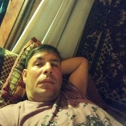 Даниил, 43, Трудобеликовский