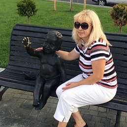 Людмила, 54, Одесса