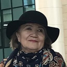 Айша, 56 лет, Дева, из г. Астана познакомится c целью Реальное общение ...