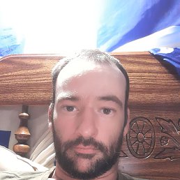 Joe, 37, 