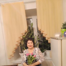 Татьяна, 63, Киселевск