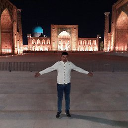 Odil, �����, 37 ���