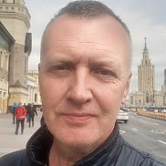 Oleg, 54 , 