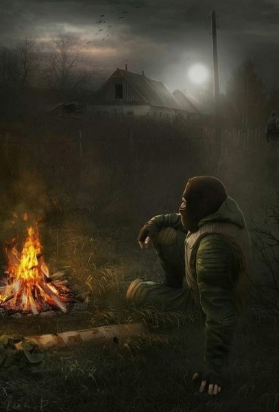 S.T.A.L.K.E.R. - 14  2023  21:44