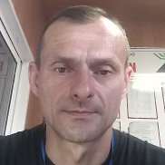 Denis, 45 , 