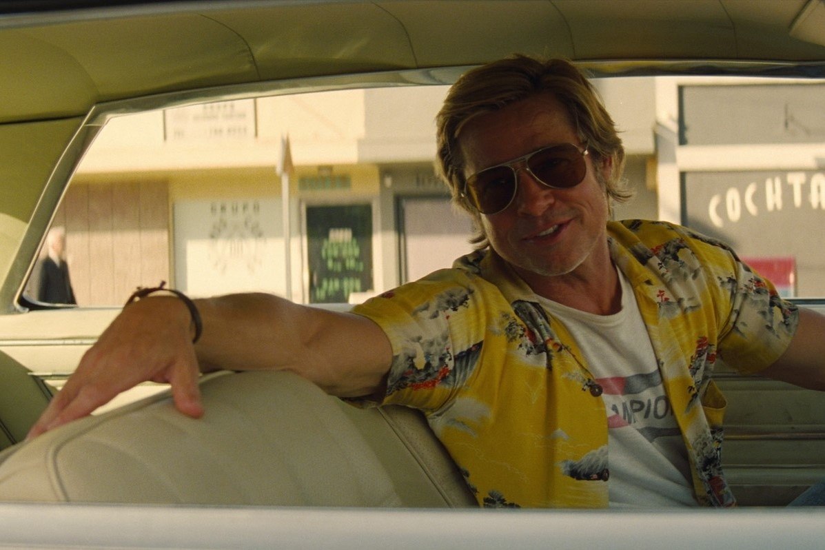   : Quentin Tarantino edition - 2