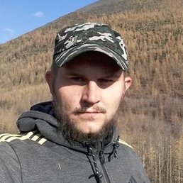 Vladimir, , 37 