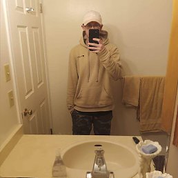 Austin, , 25 