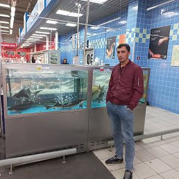 Rustam, , 37 