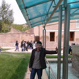 Maruf, , 37 