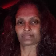 Indira Singh, 38 , 