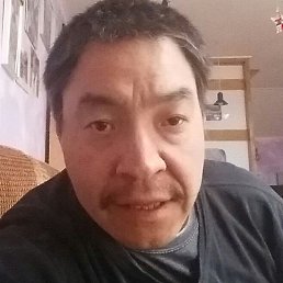 Nuka-peter, , 45 
