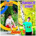  Silver X, , 23  -  24  2023