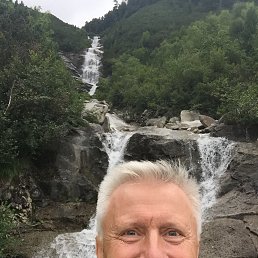 Stanislav, 60 , 