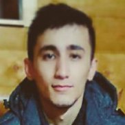 Nazir Juraev, 28 , -