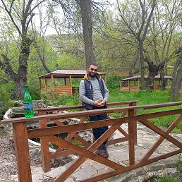 Arman, ������, 41 ���