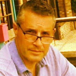 Dave Hoffmann, Waldkraiburg, 61 ���