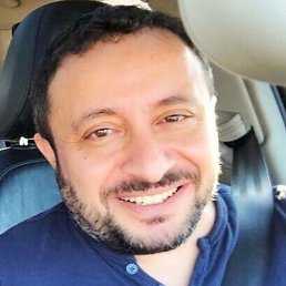 Gokhan, �������, 45 ���