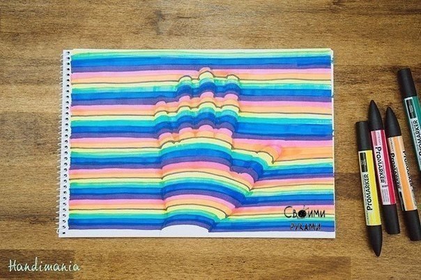 ��� �������� � 3D