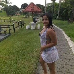 Tani, 28, 