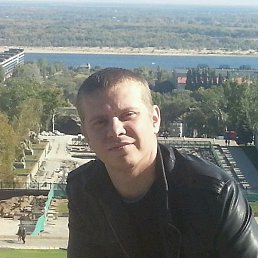 Sergey, , 41 