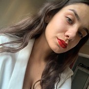 Даша, 22 года, Красноярск Даша, 22 года, Красноярск