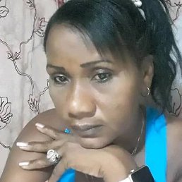 Hortencia Boza Padilla, ������, 56 ���