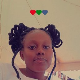  Faith Bahati, , 22  -  20  2023