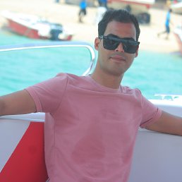 Nashat, 31, 