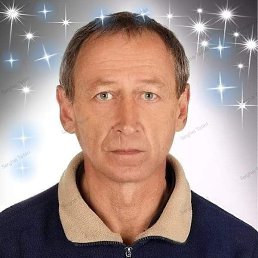 Serghei, 54, 