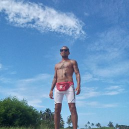 Karlos Ariel, , 33 