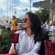 Anna Petrus, 36 ���, ������